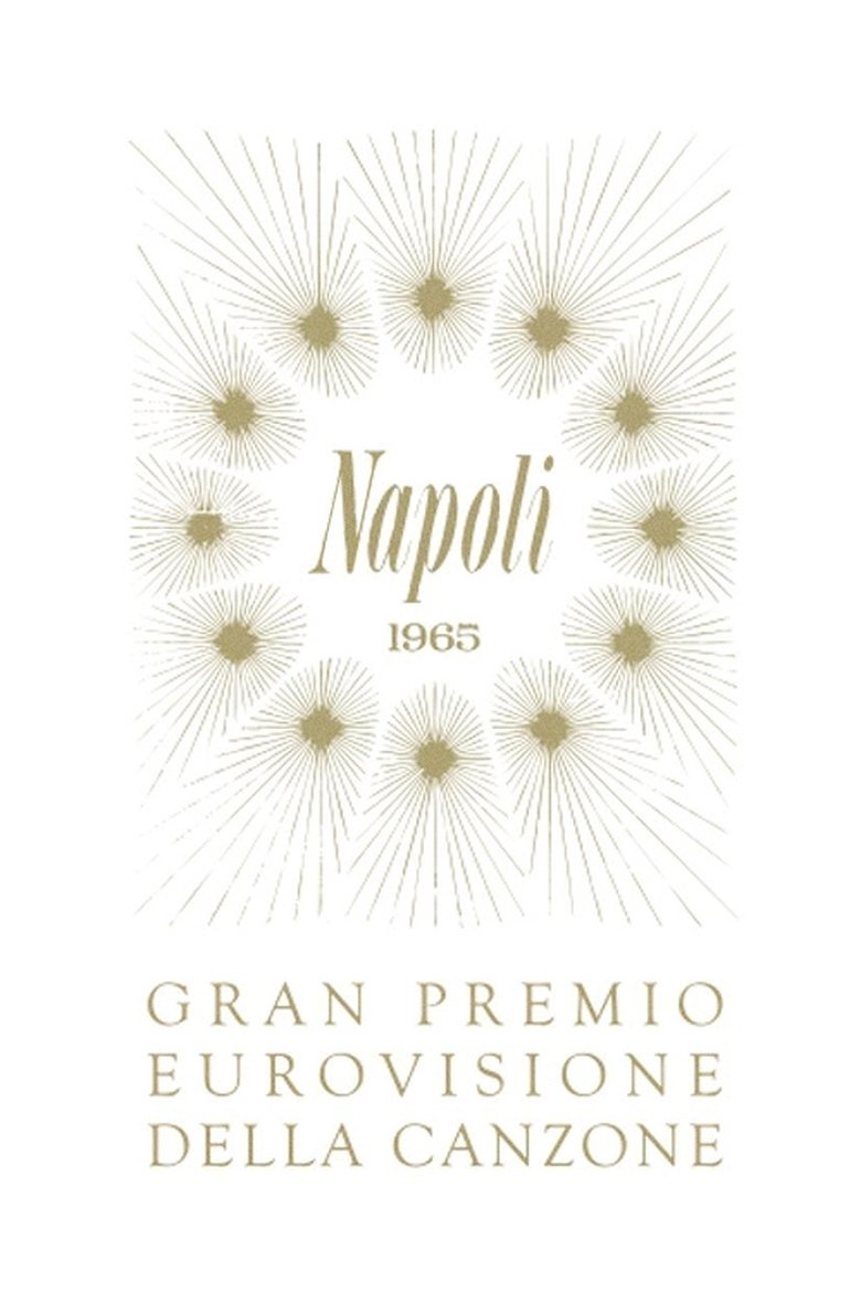 Poster of Episodes in Eurovision Song Contest - Naples 1965 - Naples 1965