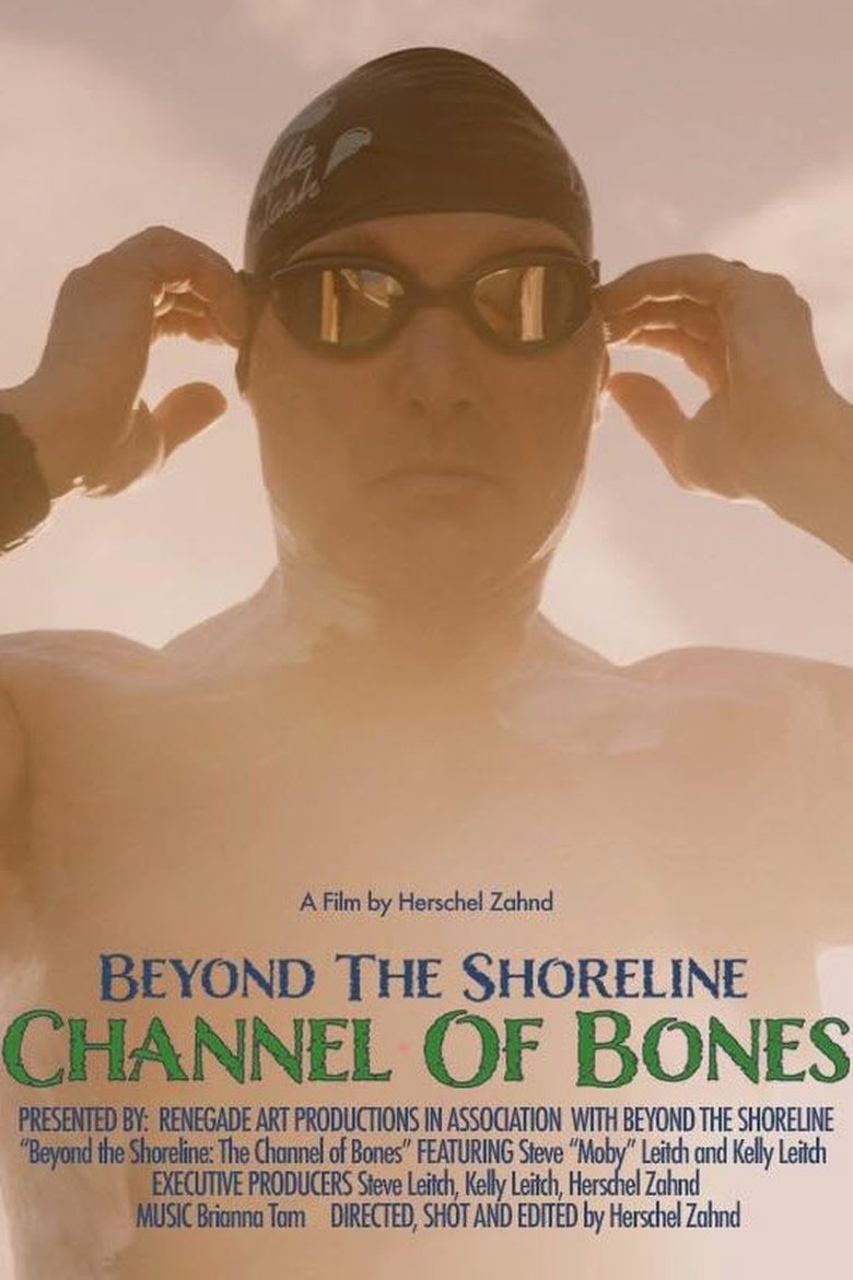 Poster of Beyond the Shoreline: The Channel of Bones