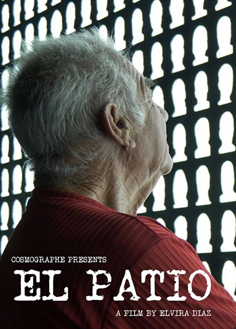 Poster of El Patio