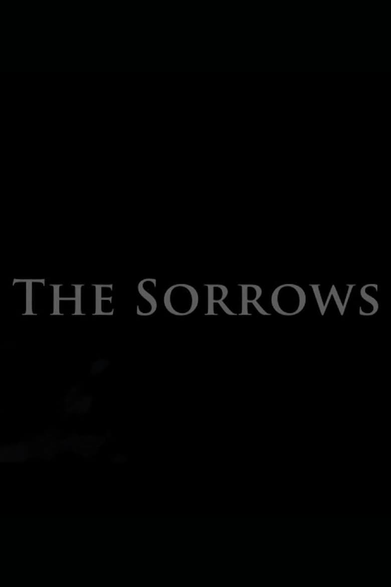 Poster of The Sorrows