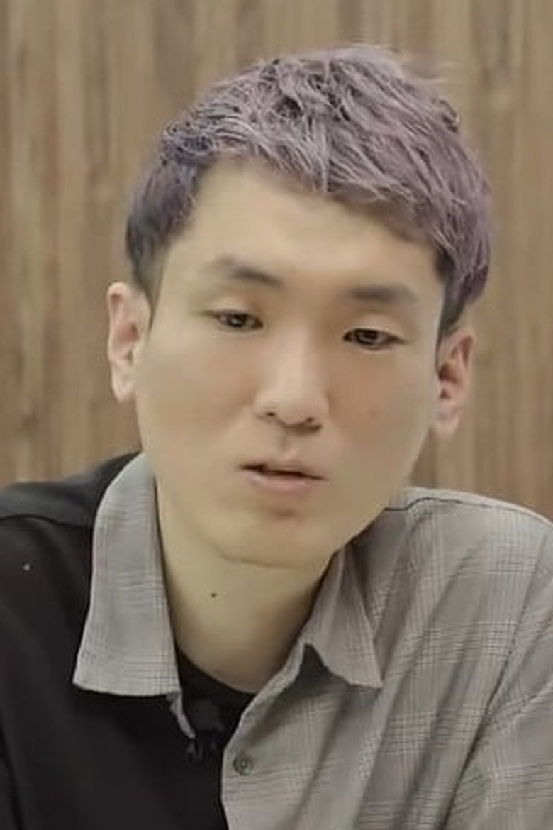 Portrait of Joe Otani