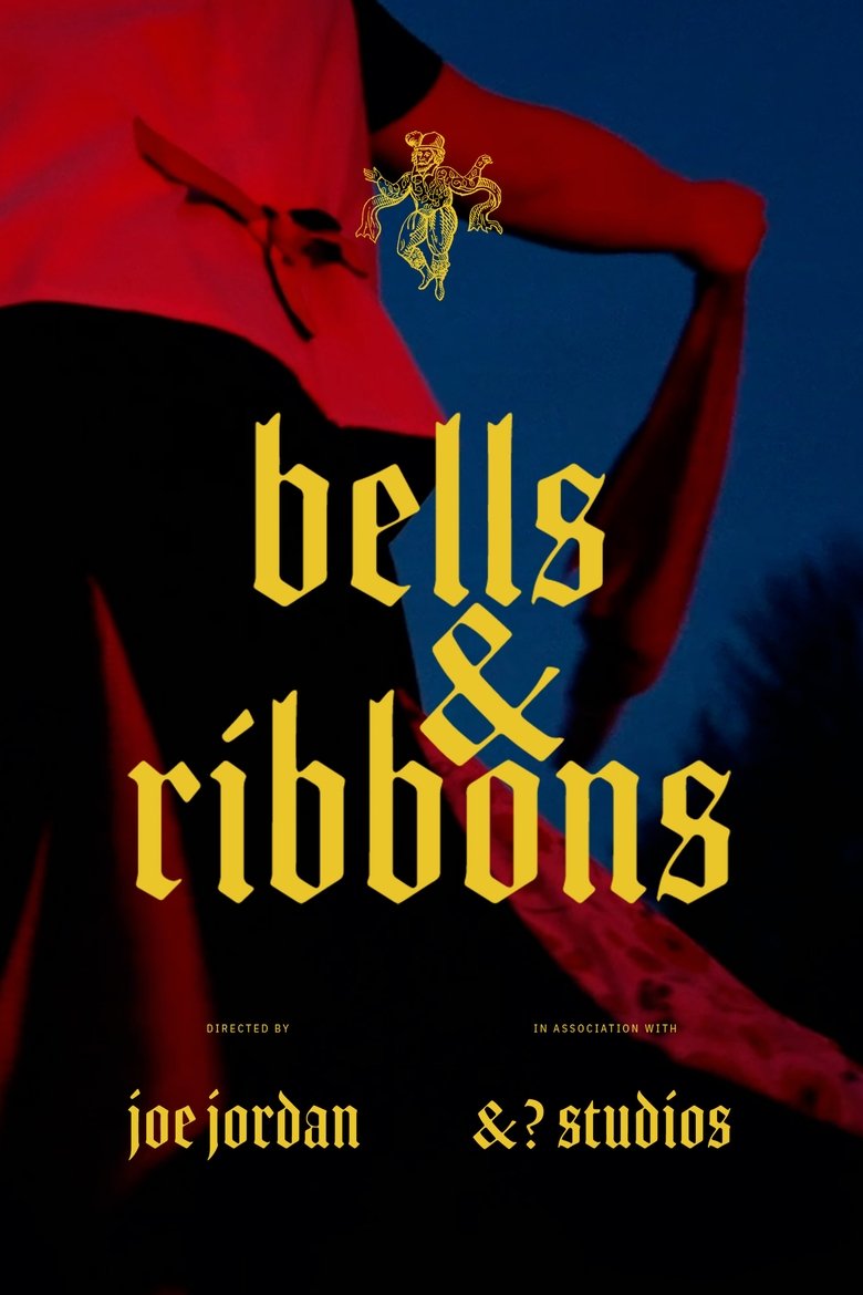 Poster of Bells & Ribbons
