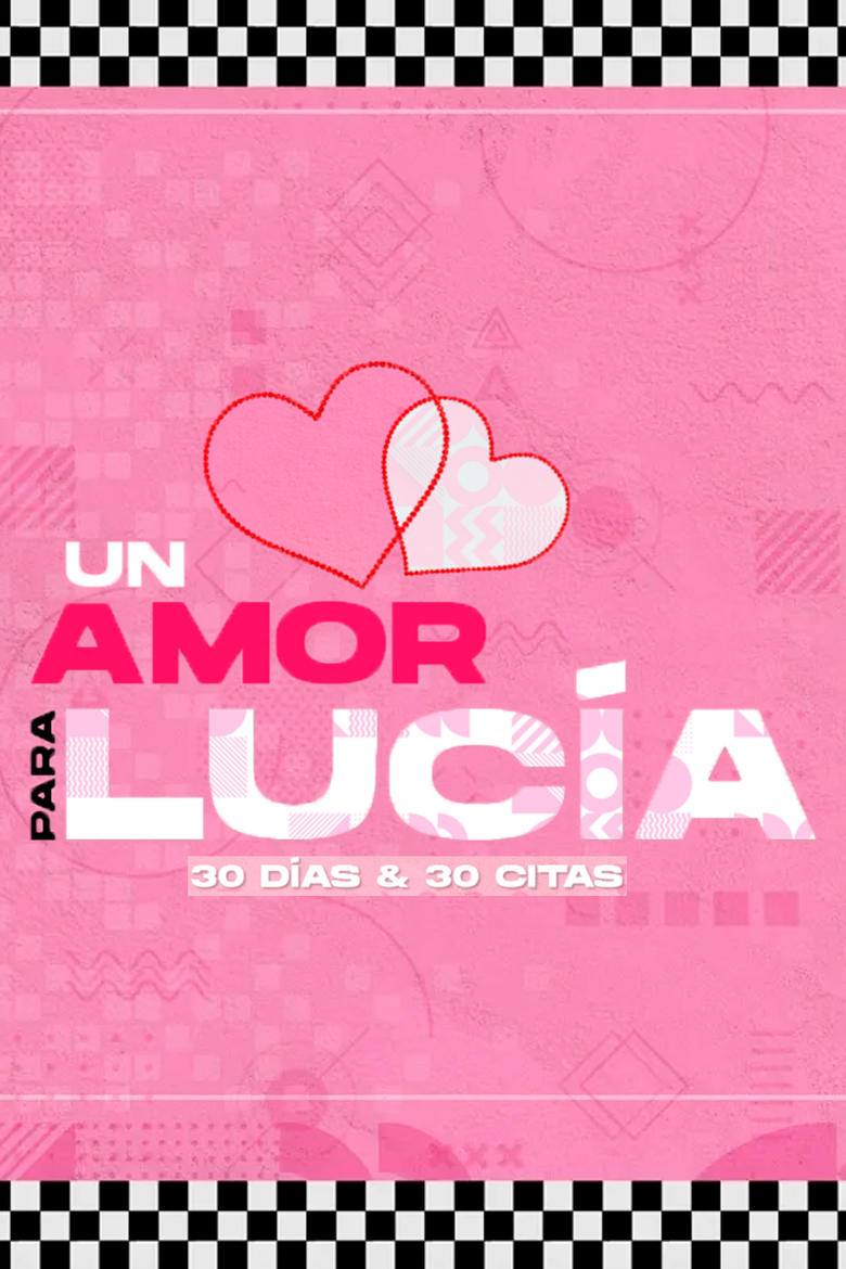 Poster of Un amor para Lucía