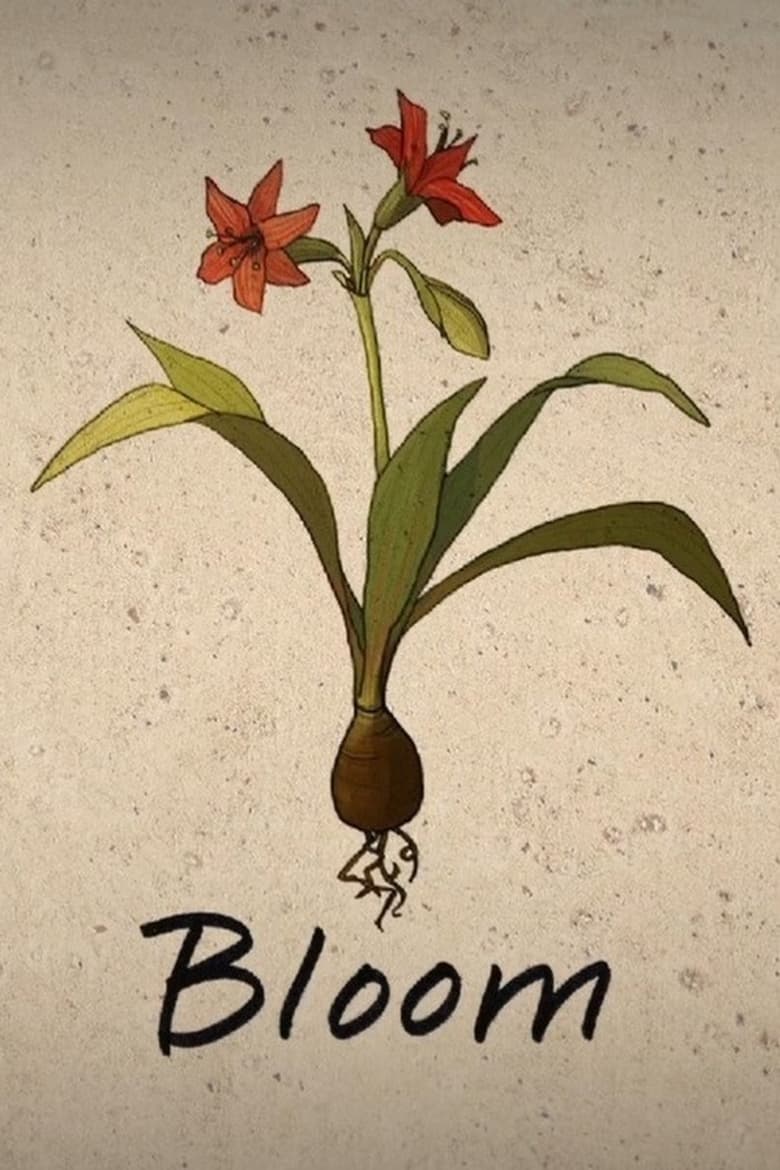 Poster of Bloom