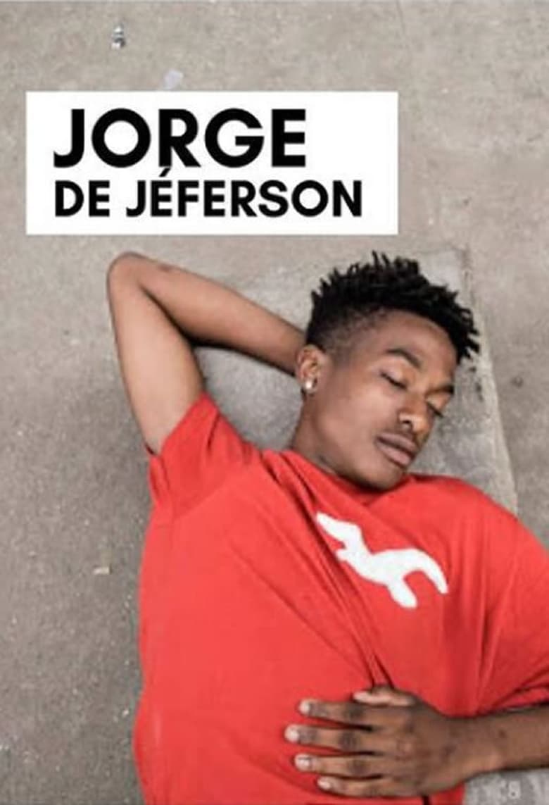 Poster of Jorge