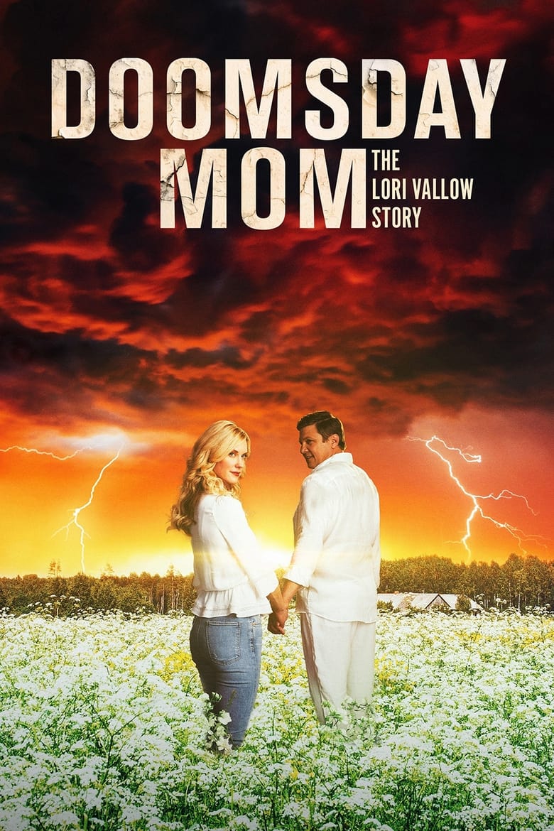 Poster of Doomsday Mom