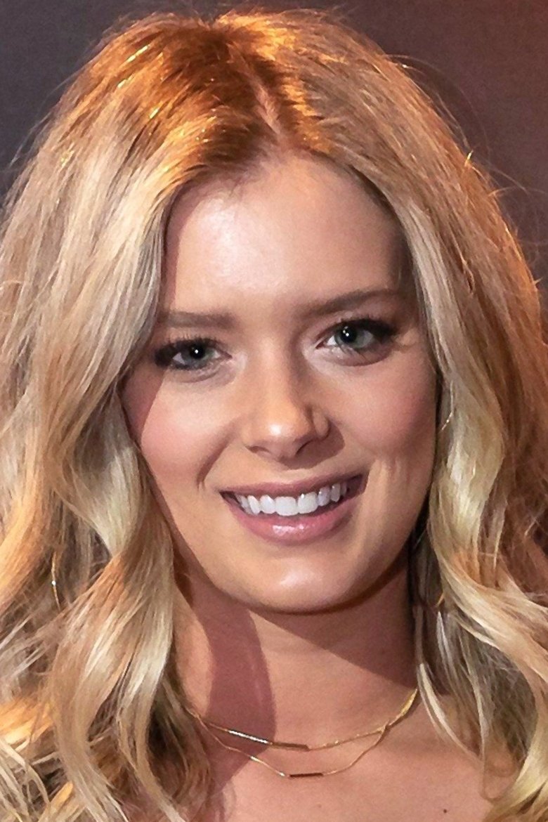 Portrait of Reagan Agee