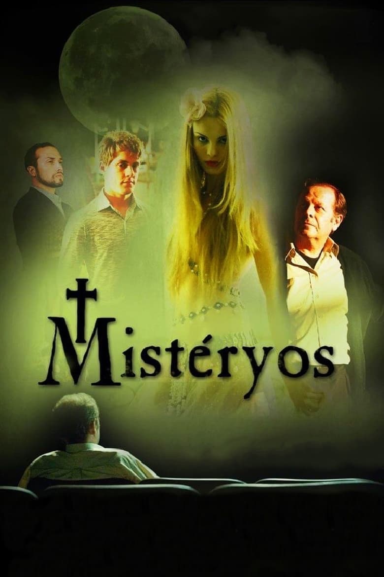 Poster of Mysteries