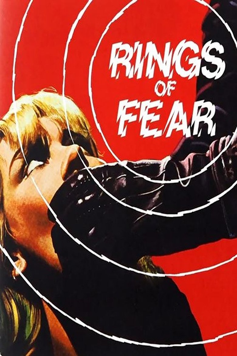 Poster of Rings of Fear