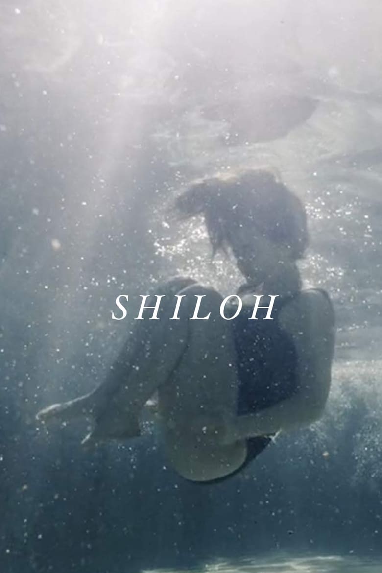 Poster of Shiloh