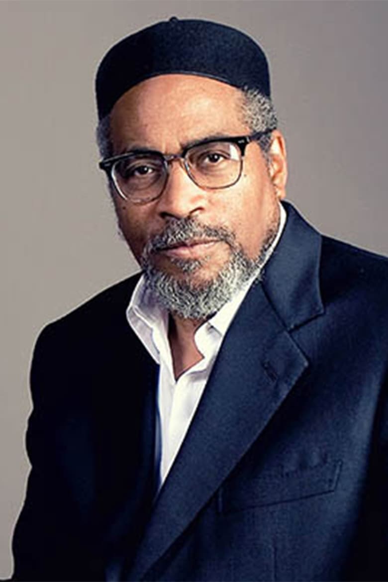 Portrait of Kenny Gamble