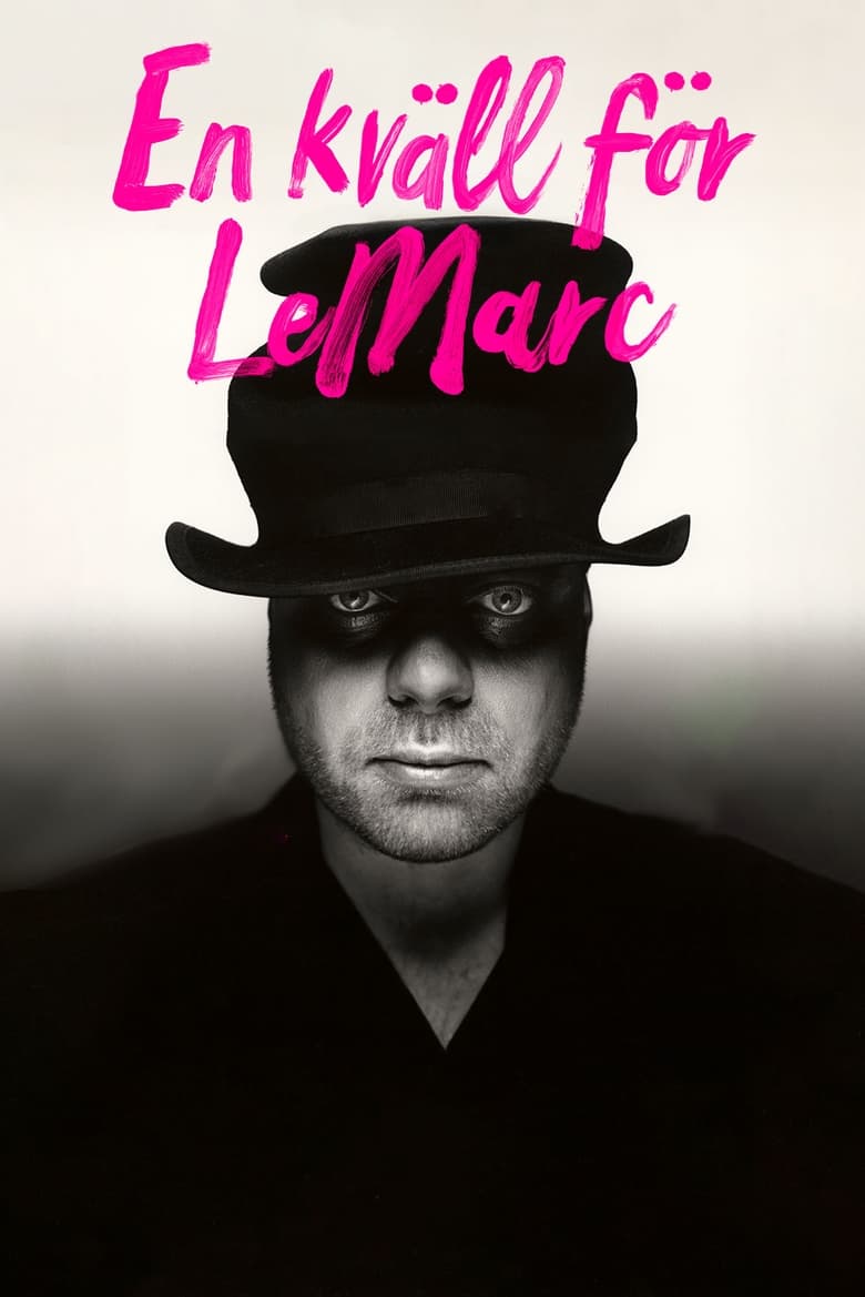 Poster of A Night for LeMarc