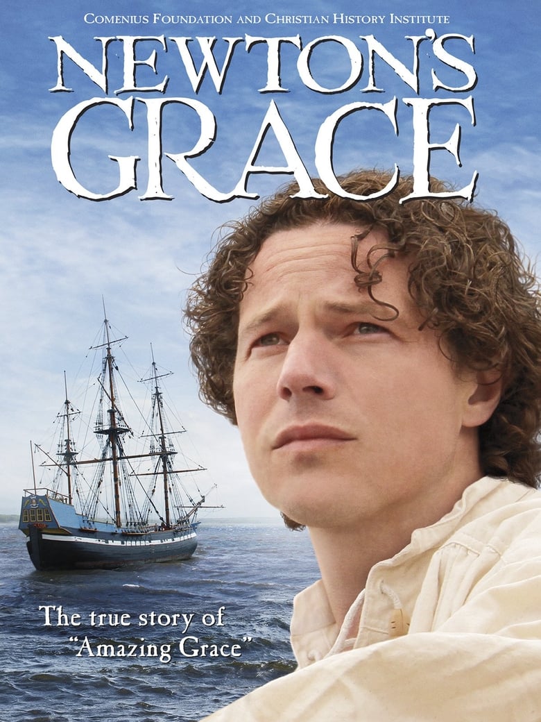 Poster of Newton's Grace