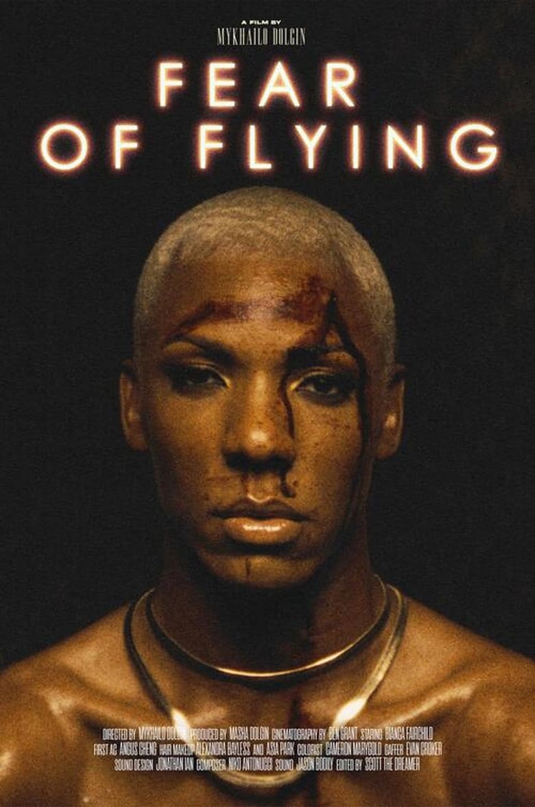 Poster of Fear of Flying