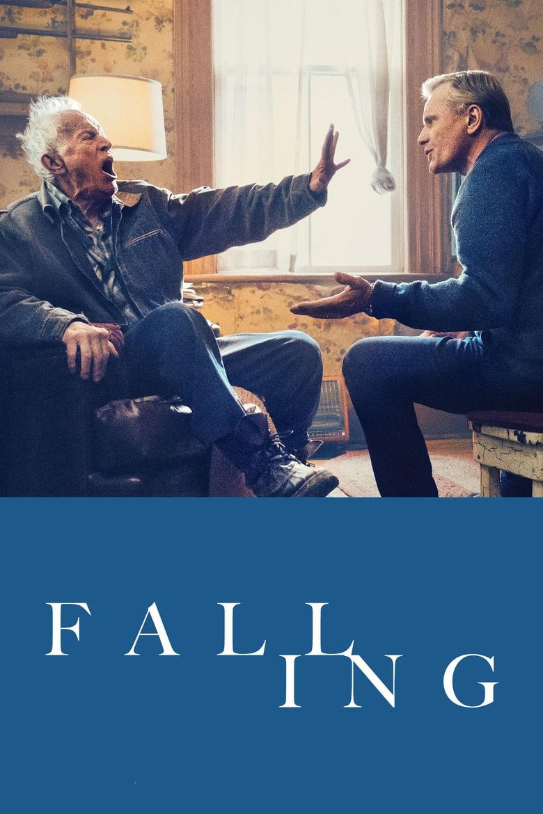 Poster of Falling