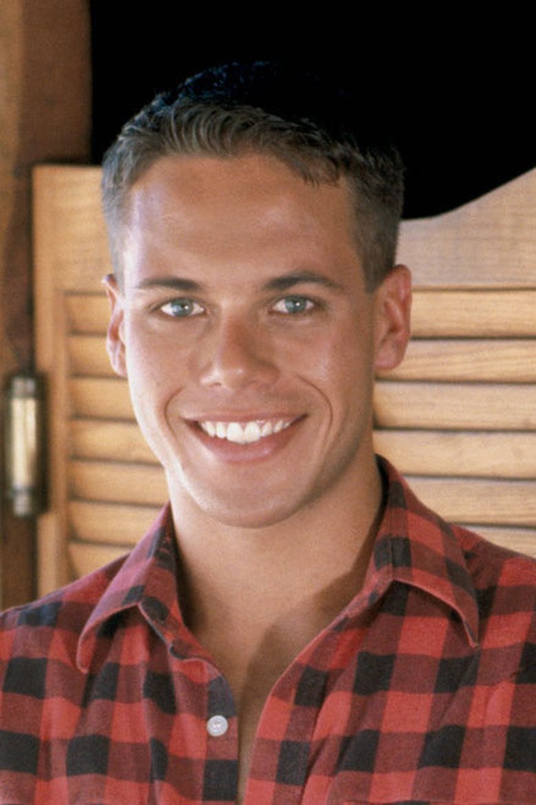 Portrait of Ethan Marc