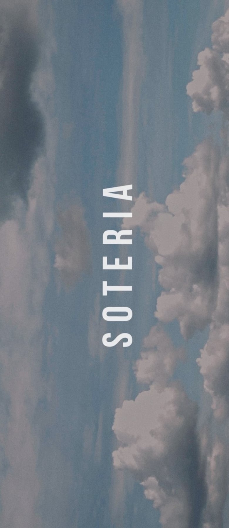 Poster of Mt. Wolf: Soteria