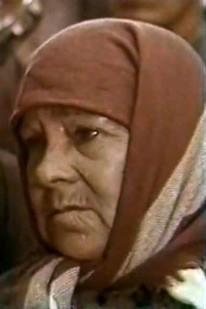 Portrait of Zinaida Skachkovskaya