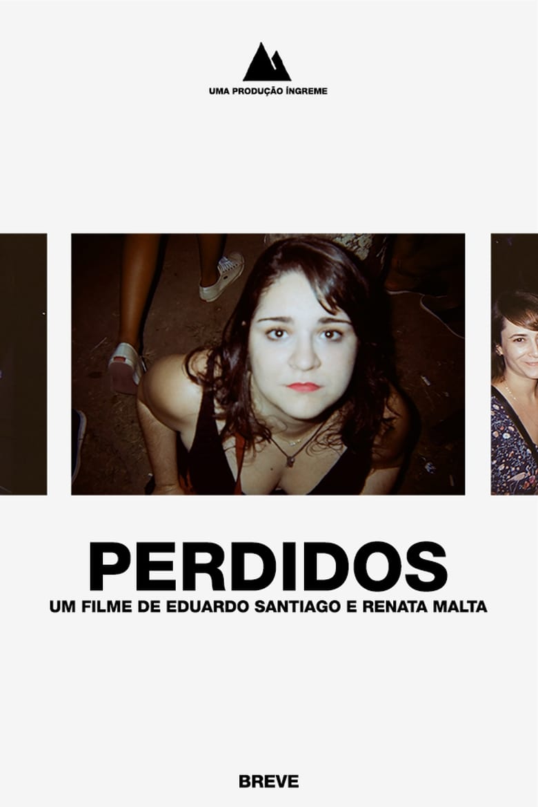 Poster of Perdidos