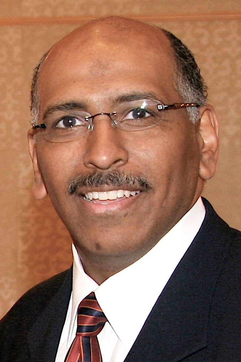 Portrait of Michael Steele