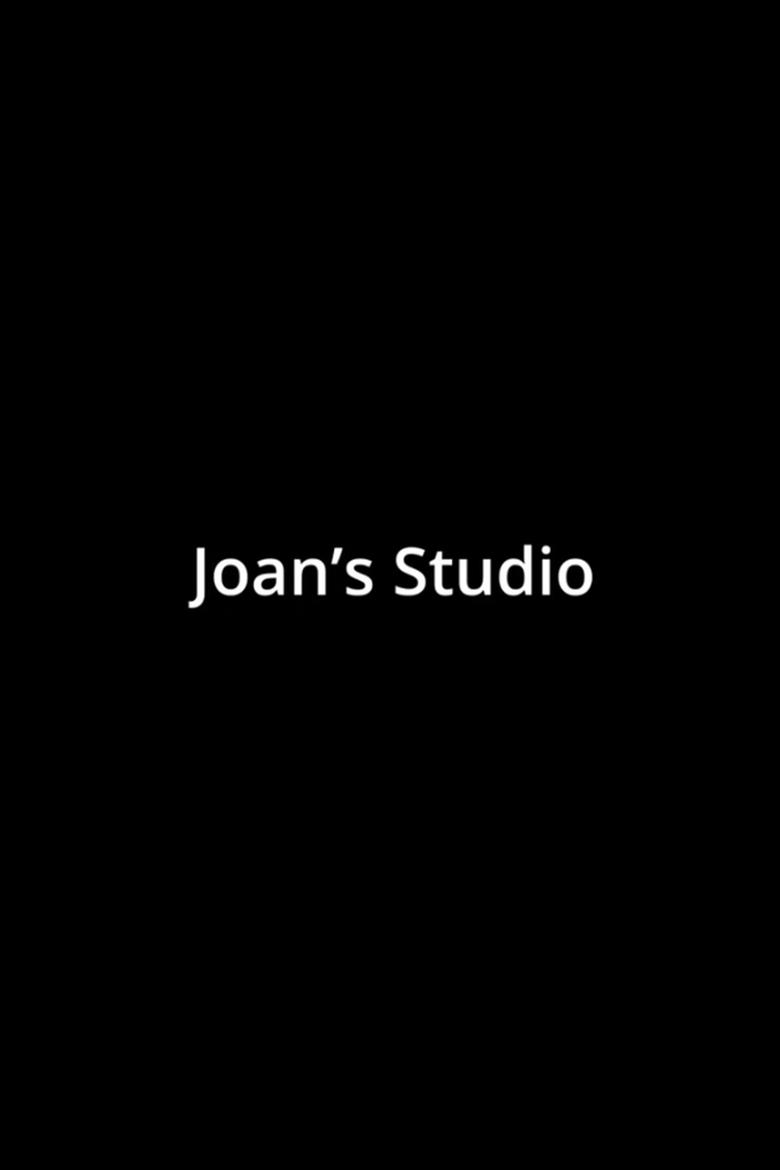 Poster of Joan's Studio