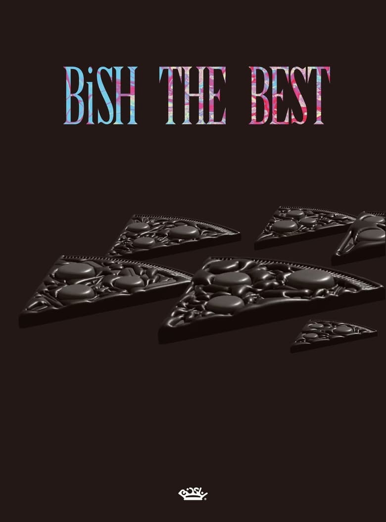 Poster of BiSH THE BEST: Dissolution Party Midnight Festival