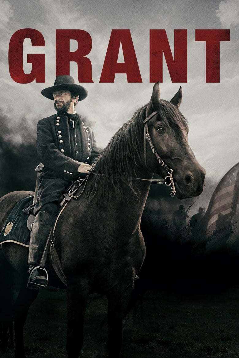 Poster of Cast and Crew in Grant - Season 1 - Episode 3 - Freedom's Champion