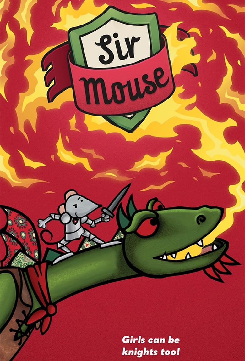 Poster of Sir Mouse