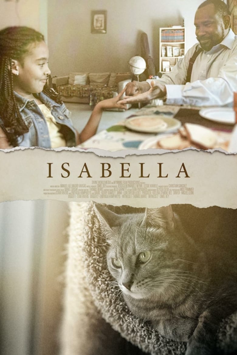 Poster of Isabella