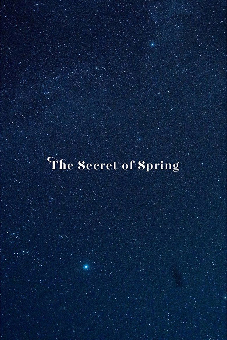 Poster of The Secret of Spring