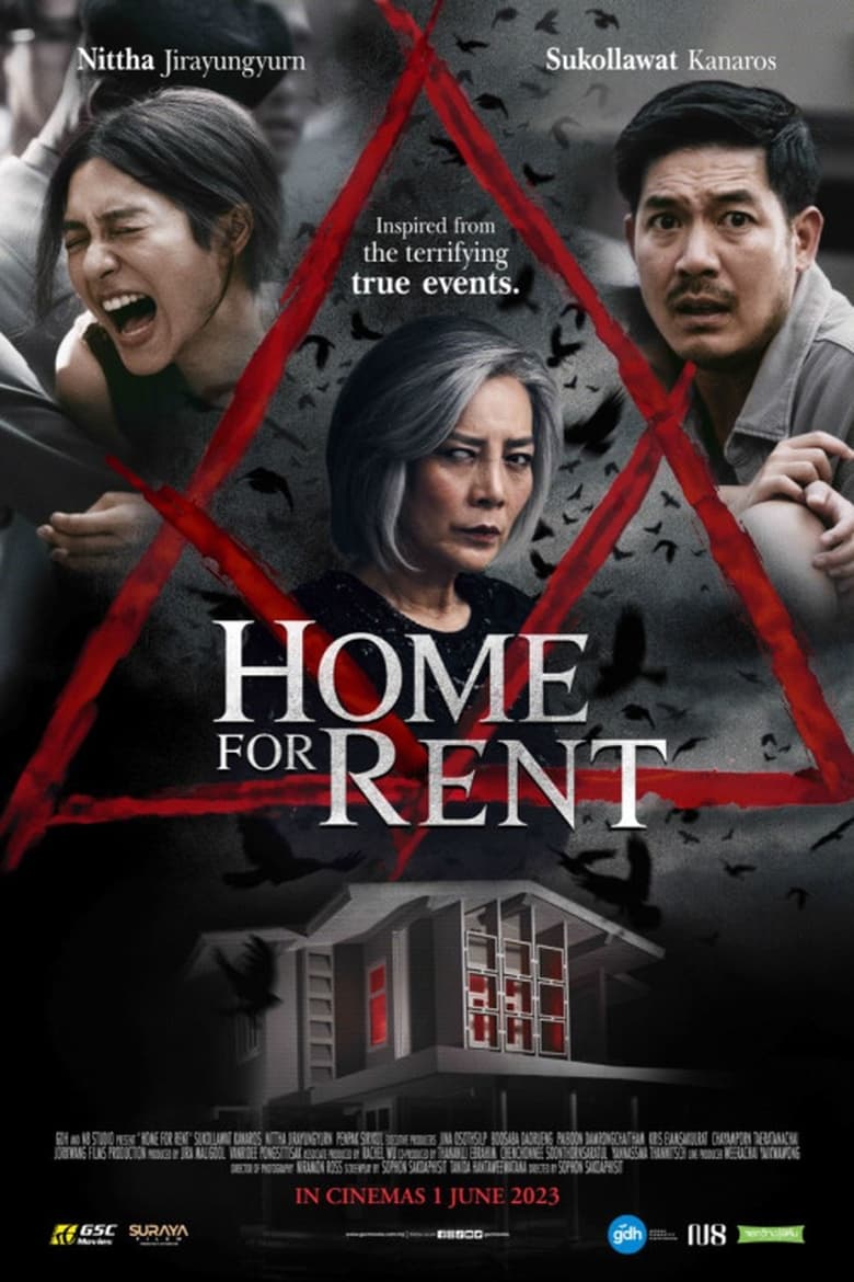 Poster of Home for Rent