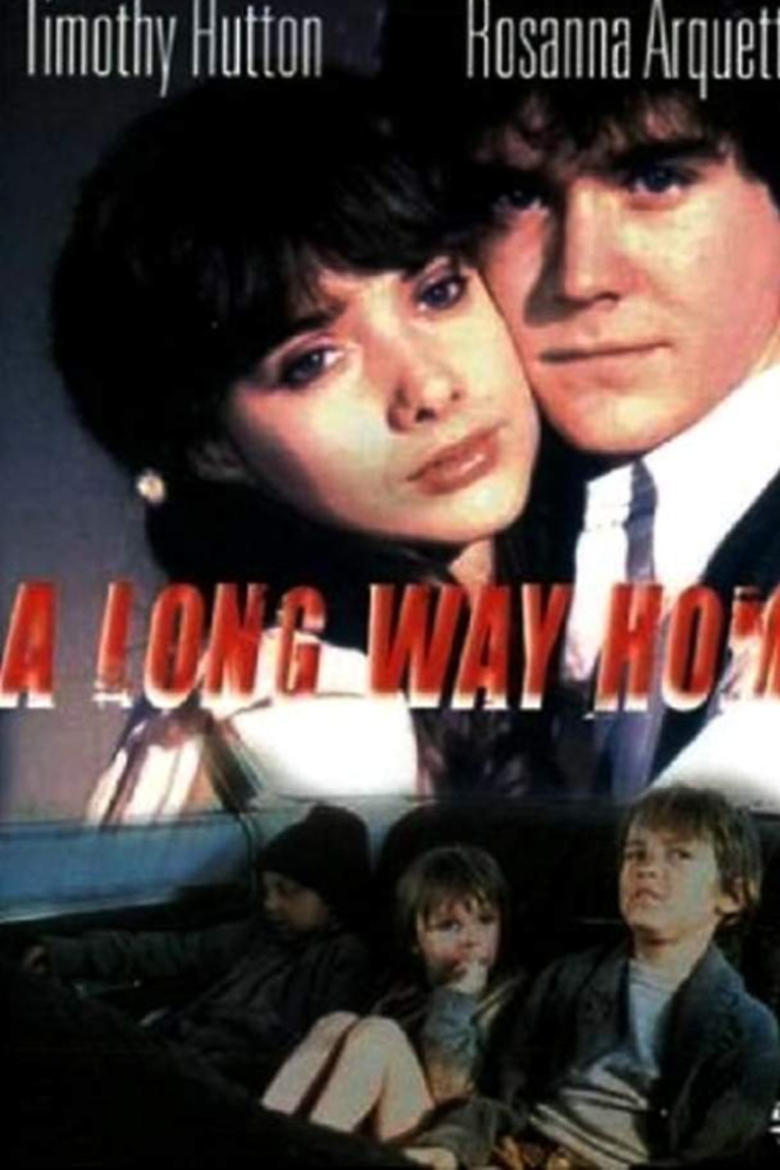 Poster of A Long Way Home