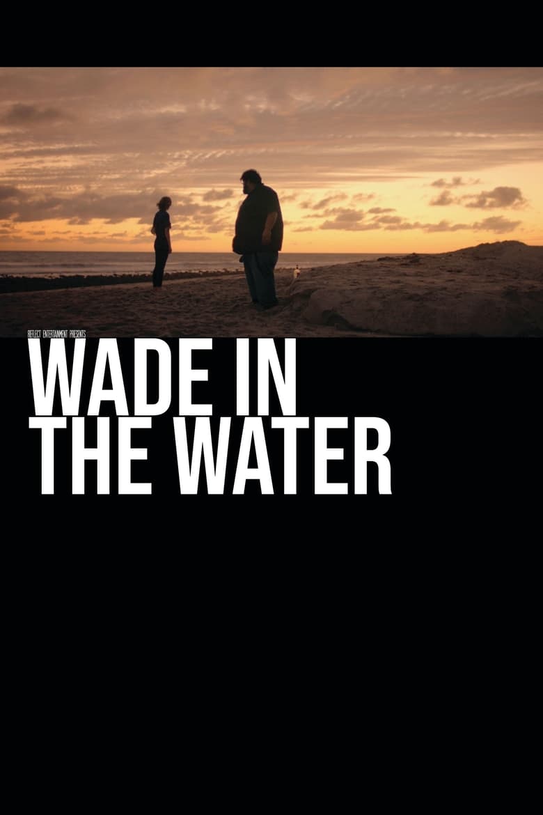 Poster of Wade in the Water