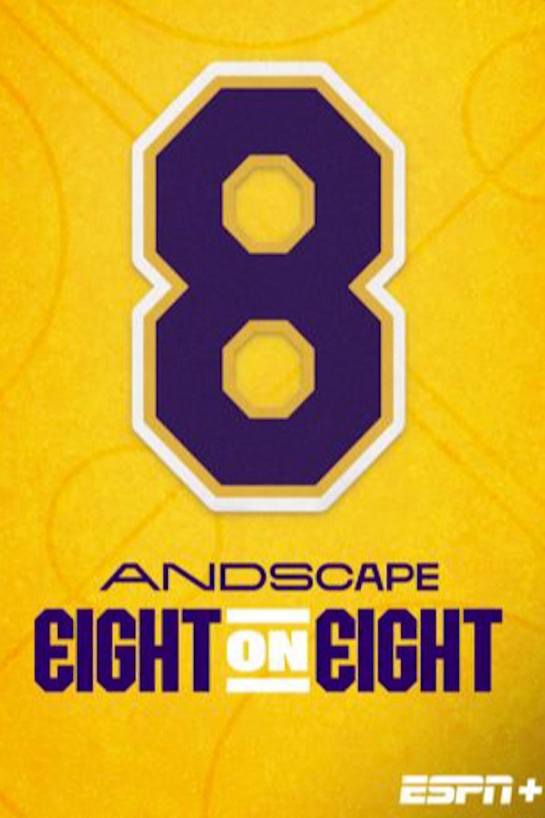 Poster of Eight on Eight