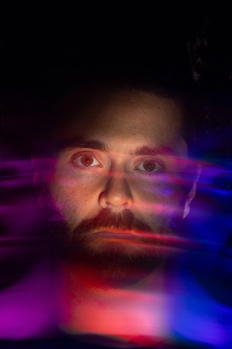 Portrait of Chris Kessler