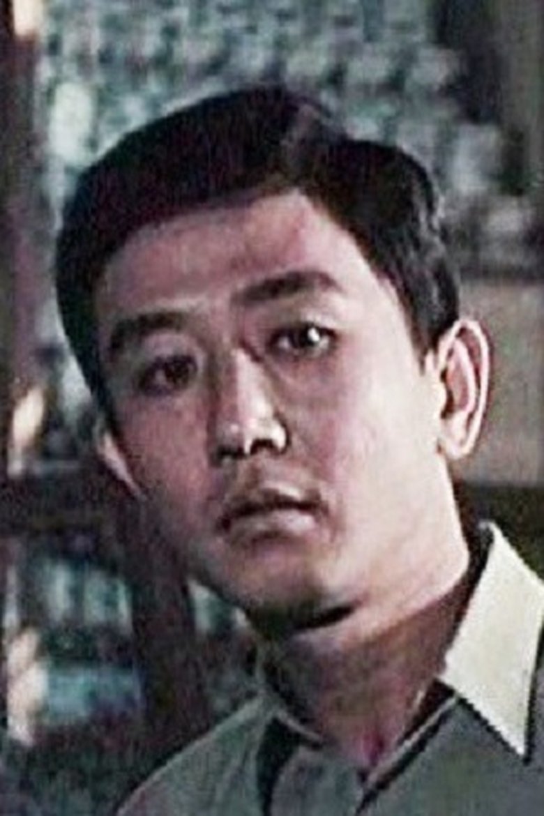 Portrait of Cheng Xueqin