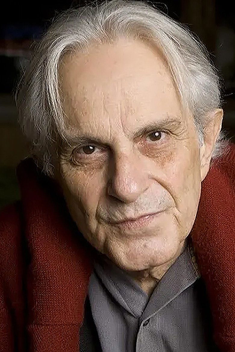 Portrait of Oswaldo Mendes