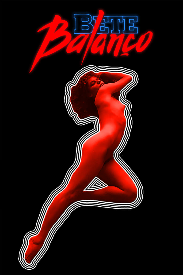 Poster of Bete Balanço