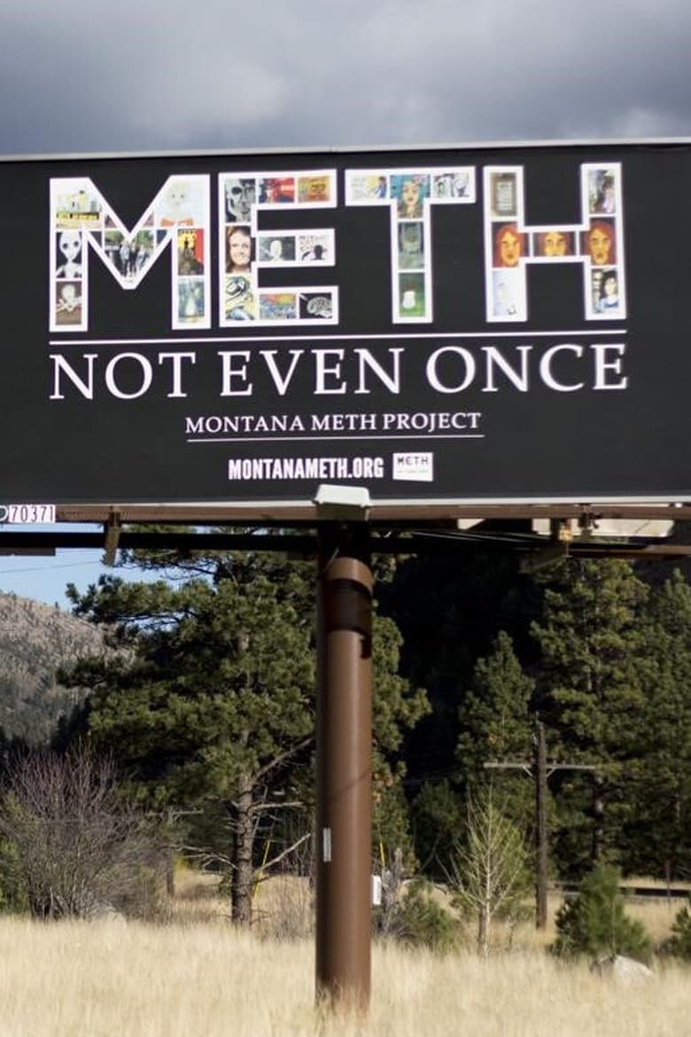 Poster of Montana Meth