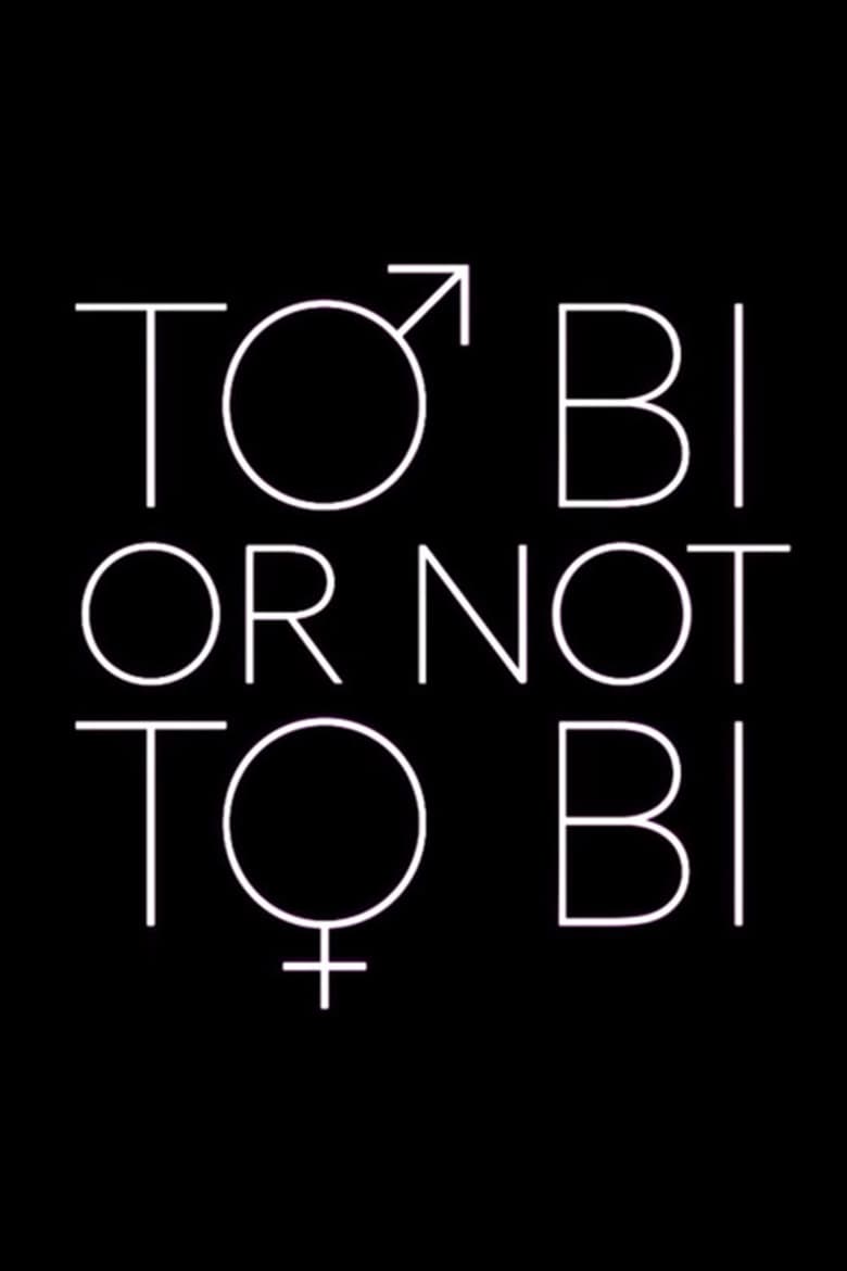 Poster of To Bi or Not to Bi