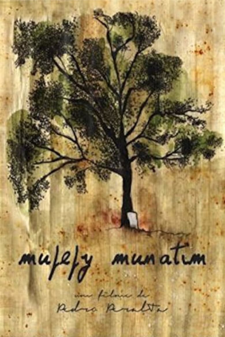 Poster of Mupepy Munatim