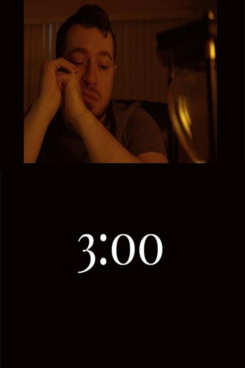 Poster of 3:00