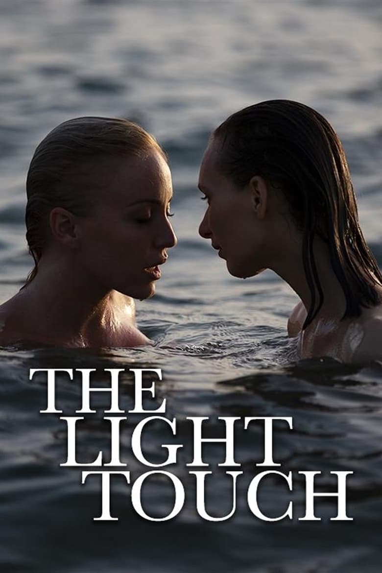 Poster of The Light Touch