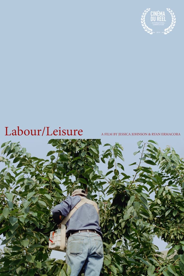 Poster of Labour/Leisure