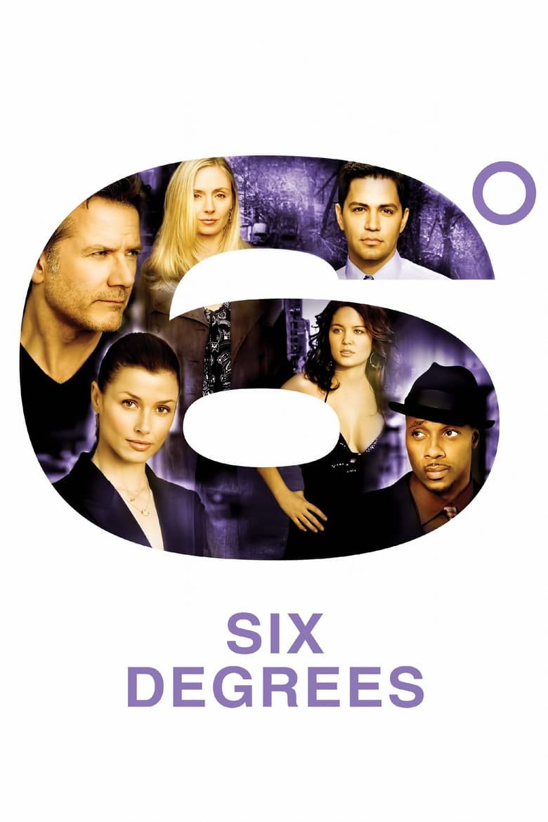 Poster of Six Degrees