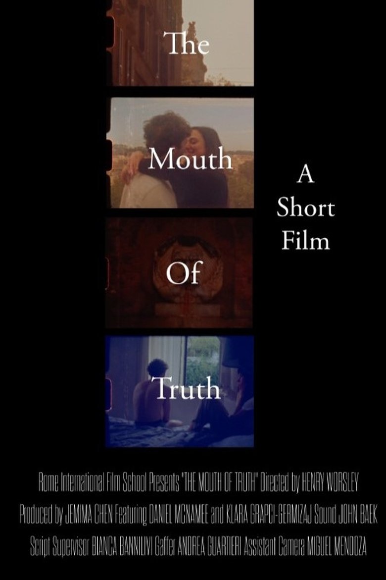 Poster of The Mouth of Truth