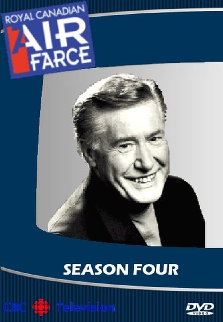 Poster of Episodes in Air Farce Live - Royal canadian air farce season 4 - Royal canadian air farce season 4