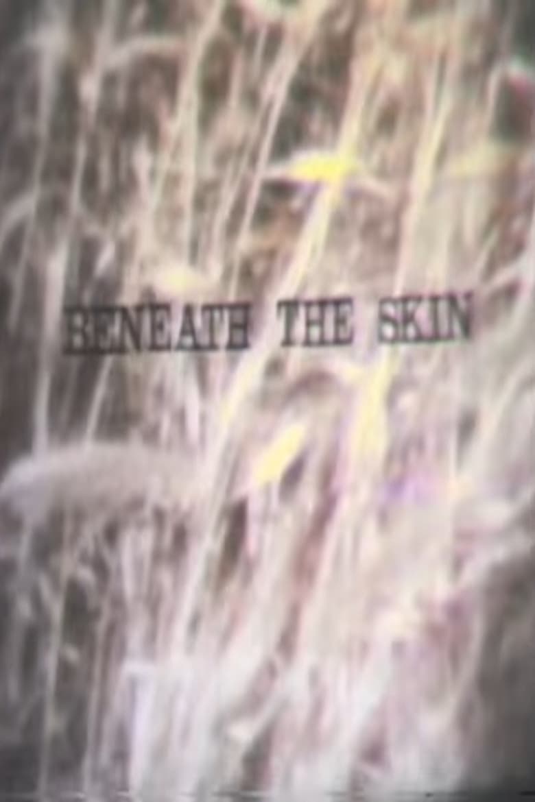 Poster of Beneath the Skin