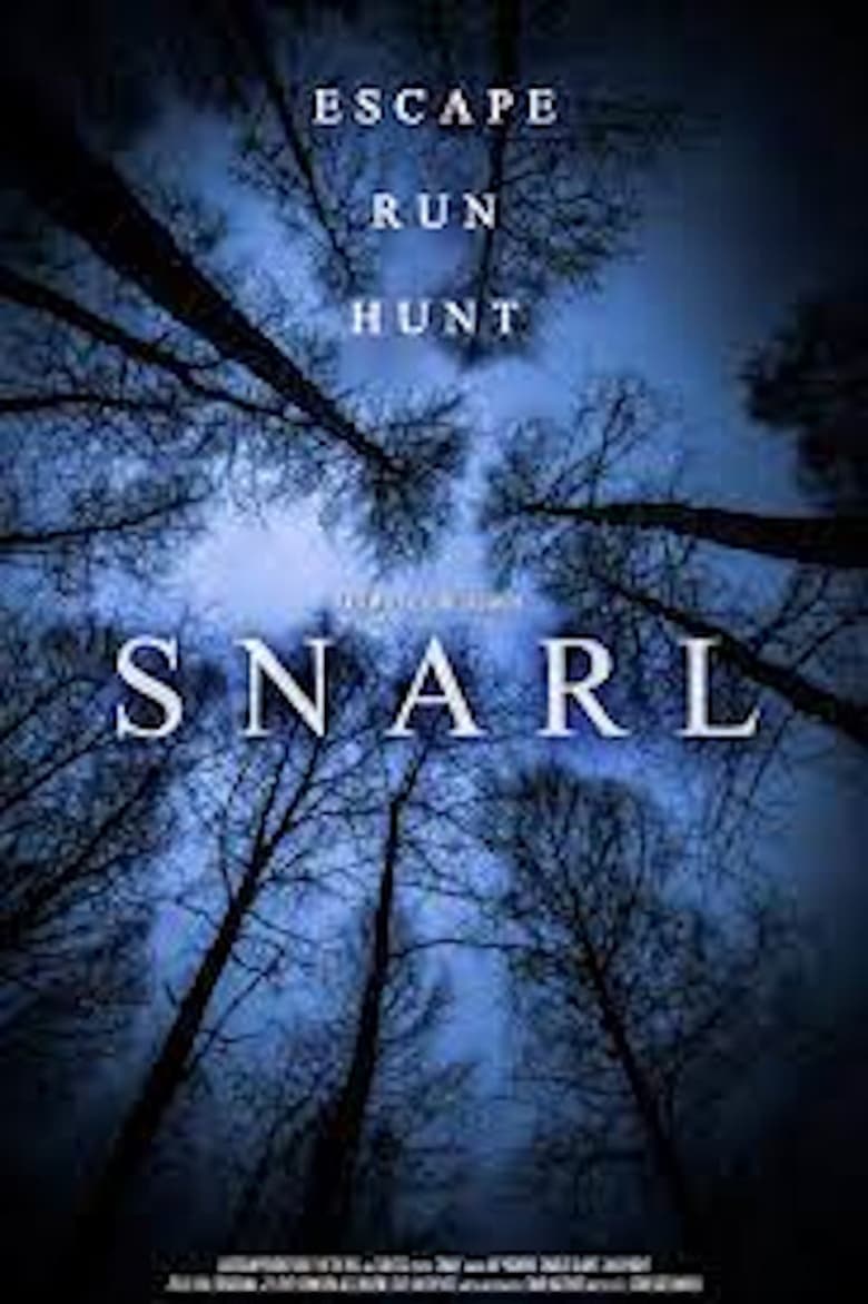 Poster of Snarl