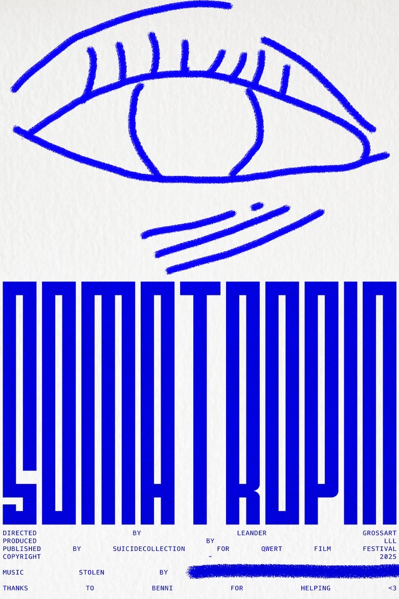 Poster of SOMATROPIN